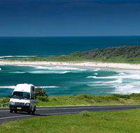 Food Wine and Farmers Gate Journey on The Legendary Pacific Coast - Accommodation in Surfers Paradise