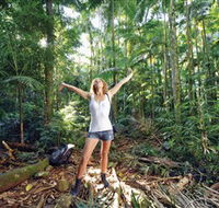 Victoria Park Nature Reserve - Accommodation in Surfers Paradise