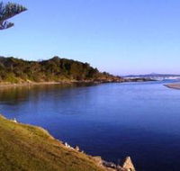 Coffs Coast State Park - Accommodation in Surfers Paradise
