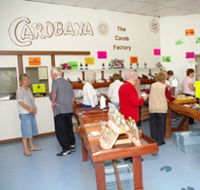 Carobana Confectionery - Accommodation in Surfers Paradise