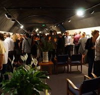National Cartoon Gallery at The Bunker - Accommodation in Surfers Paradise