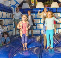 Moonee Beach Tavern - Accommodation in Surfers Paradise