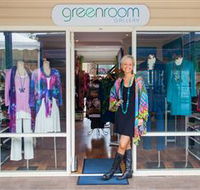Greenroom Gallery - Accommodation in Surfers Paradise