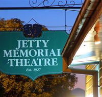 Jetty Memorial Theatre - Accommodation in Surfers Paradise