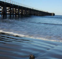 Jetty Beach - Accommodation in Surfers Paradise