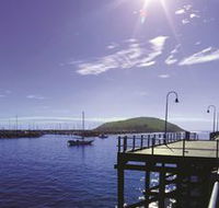 Coffs Harbour Marina and Jetty Area - Accommodation in Surfers Paradise