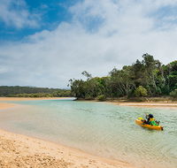 Moonee Beach Nature Reserve - Accommodation in Surfers Paradise