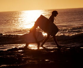 Evans Head NSW Accommodation in Surfers Paradise