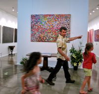 DACOU Quotidian and Quixotic Gallery - Accommodation in Surfers Paradise