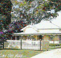 Crawford House - Accommodation in Surfers Paradise