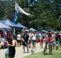 Coolangatta Art and Craft Markets - Accommodation in Surfers Paradise