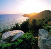 Evans Head Beach - Accommodation in Surfers Paradise