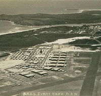 Evans Head Living Museum - Accommodation in Surfers Paradise