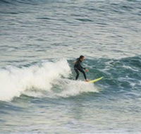 Airforce Beach - Accommodation in Surfers Paradise