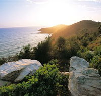 Goanna Headland - Accommodation in Surfers Paradise