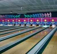 Ballina Ten Pin Bowl - Accommodation in Surfers Paradise
