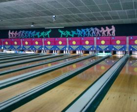 Ballina Ten Pin Bowl - Accommodation in Surfers Paradise 0