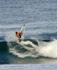Ballina Surfing Beaches - Accommodation in Surfers Paradise 3