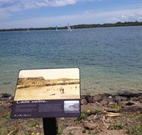 Ballina Historic Waterfront Trail - Accommodation in Surfers Paradise