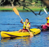 Lake Ainsworth - Accommodation in Surfers Paradise