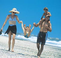 Lighthouse Beach Ballina - Accommodation in Surfers Paradise
