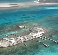 Abrolhos Islands - Accommodation in Surfers Paradise