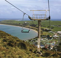 Nut Chairlift - The - Accommodation in Surfers Paradise