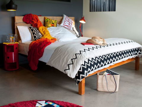 Deshons Retreat - Accommodation in Surfers Paradise 2