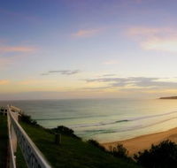 Treachery Camp - Accommodation in Surfers Paradise