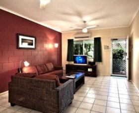 Cable Beachside Villas - Accommodation in Surfers Paradise 0