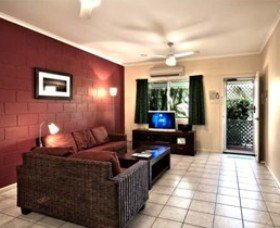 Cable Beachside Villas - Accommodation in Surfers Paradise 1