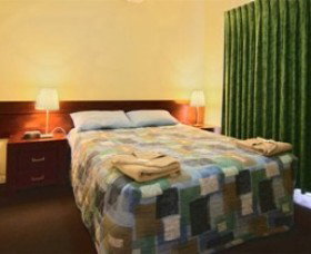 Cable Beachside Villas - Accommodation in Surfers Paradise 4