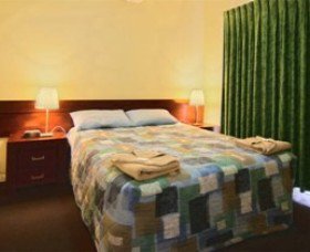 Cable Beachside Villas - Accommodation in Surfers Paradise 9