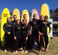 Broulee Surf School - Accommodation in Surfers Paradise
