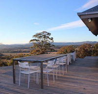 Mount Mitchell - Accommodation in Surfers Paradise