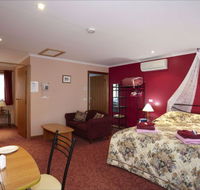 NorthEast Restawhile Bed and Breakfast - Accommodation in Surfers Paradise