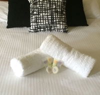 Town House Motor Inn - Accommodation in Surfers Paradise