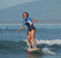 Surf Camp Australia - Accommodation in Surfers Paradise