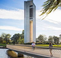 National Carillon - Accommodation in Surfers Paradise