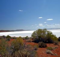 Gawler Ranges Wilderness Safaris - Accommodation in Surfers Paradise