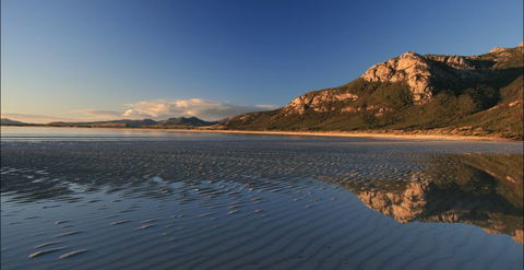 Trek Tasmania - Accommodation in Surfers Paradise 0