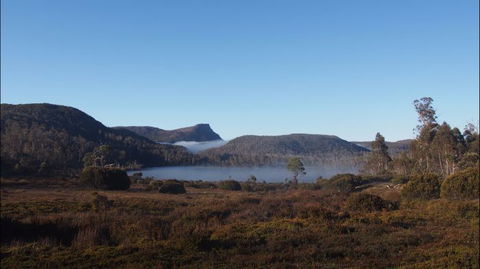 Trek Tasmania - Accommodation in Surfers Paradise 1