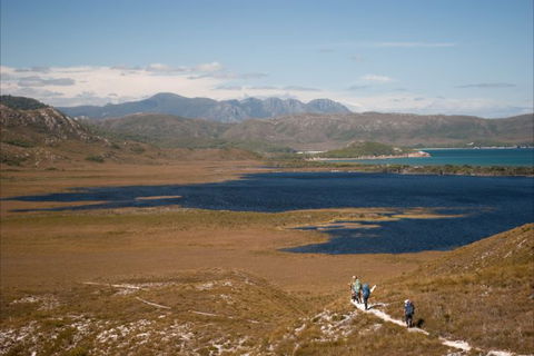Trek Tasmania - Accommodation in Surfers Paradise 3