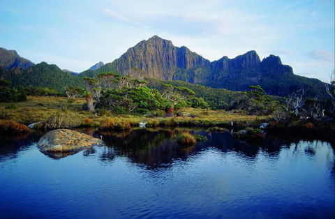 Trek Tasmania - Accommodation in Surfers Paradise 4