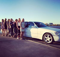 Valley Limousines - Accommodation in Surfers Paradise