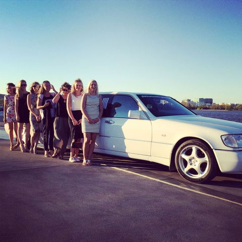 Valley Limousines - Accommodation in Surfers Paradise 0