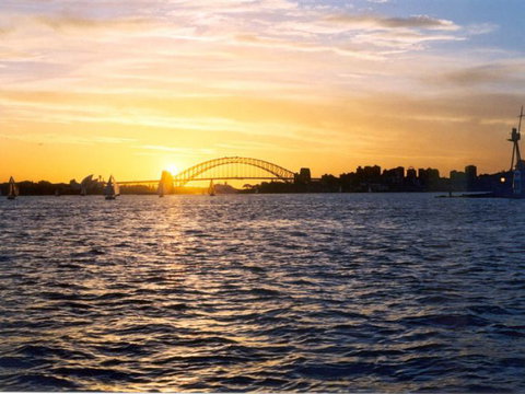Australian Spirit Sailing Company - Accommodation in Surfers Paradise 0