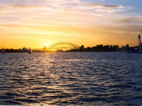 Australian Spirit Sailing Company - Accommodation in Surfers Paradise 3