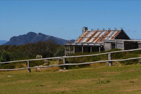 Australis 4WD Adventures - Accommodation in Surfers Paradise 5