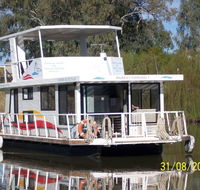Murray Darling House Boats - Accommodation in Surfers Paradise